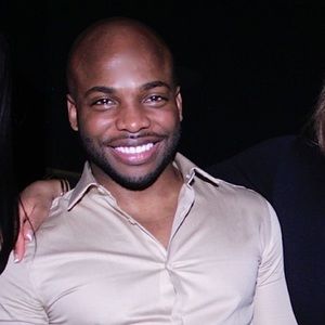 Meet your Posher, Kemar